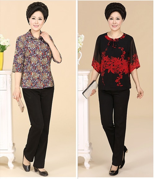 Phụ kiện thời trang nữ không thể thiếu giày