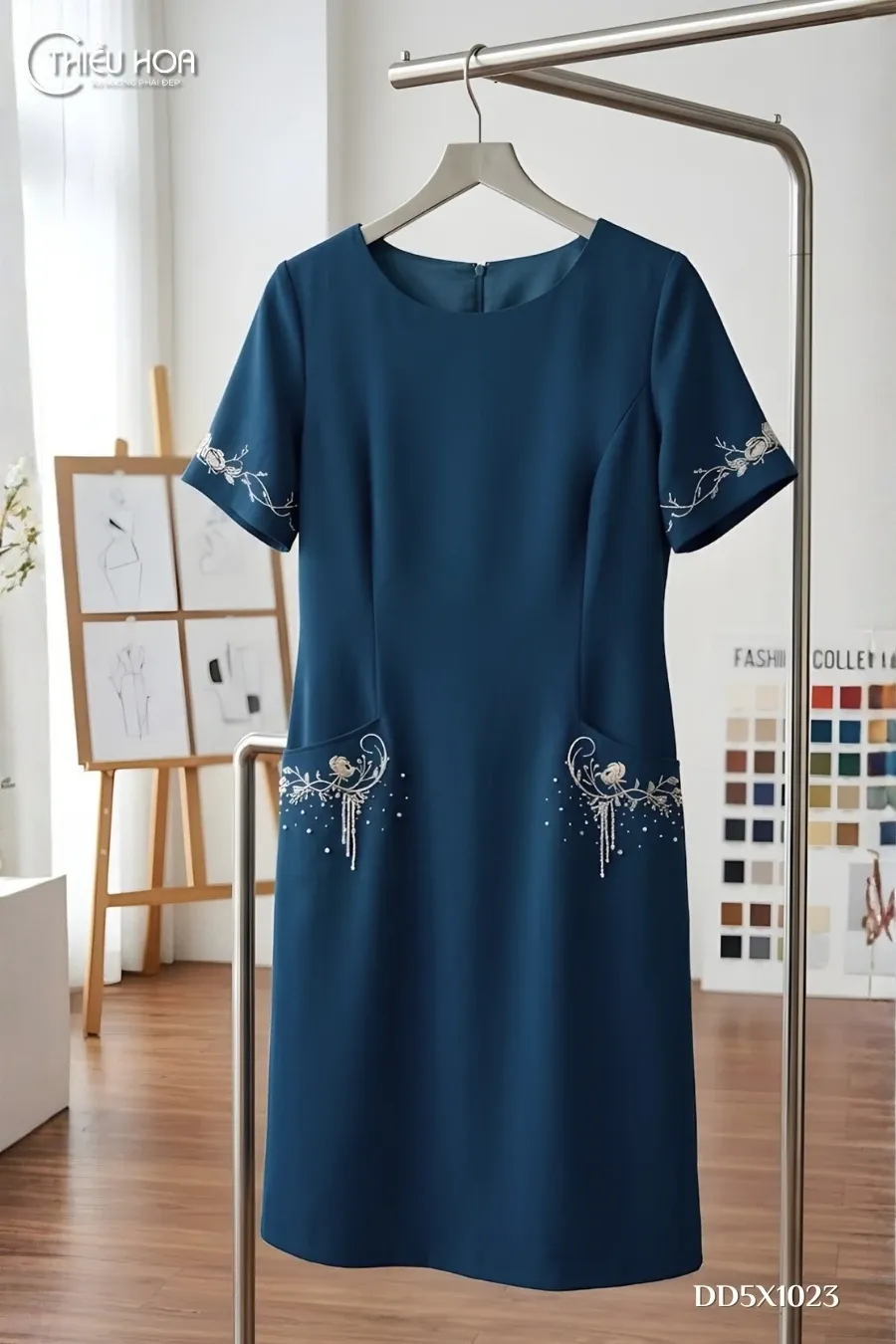 Đầm An Thiều Quý Phái