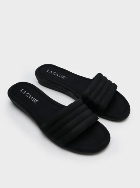 Dép Bệt DB5B0082 - Dép Nữ Thương Hiệu La Camie