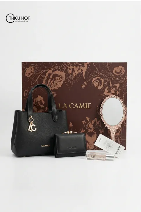 Combo NHỚ NHỚ (TX5A0812) – Quà 8 3 Sang Trọng Ý Nghĩa