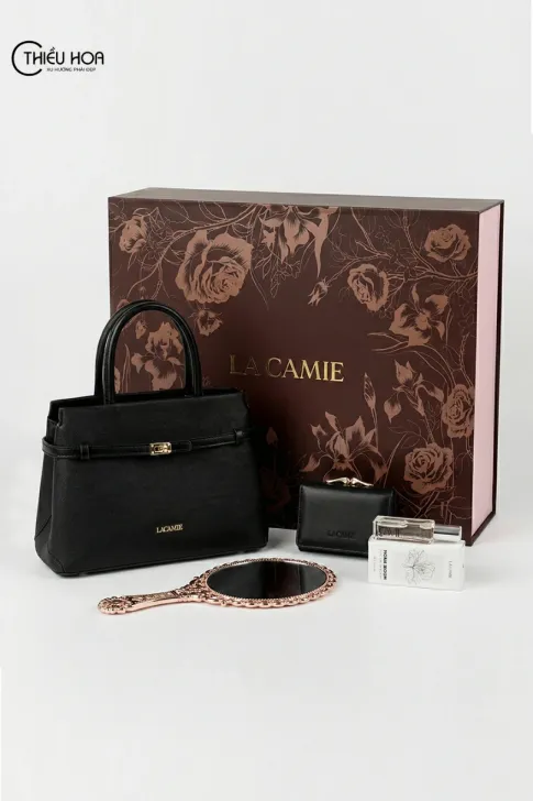 Combo YÊU YÊU (TX5A0810) set quà tặng ngọt ngào cho ngày đặc biệt