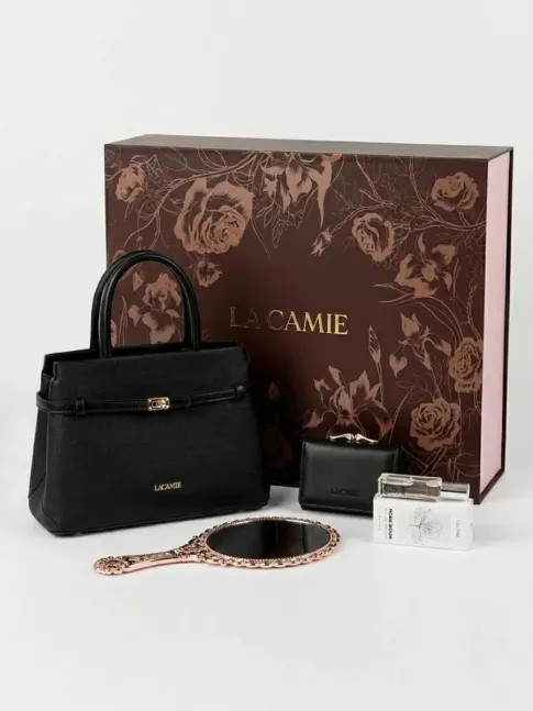 Combo YÊU YÊU (TX5A0810) set quà tặng ngọt ngào cho ngày đặc biệt