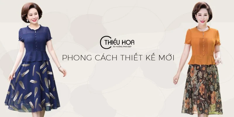 BANNER PHONG CÁCH