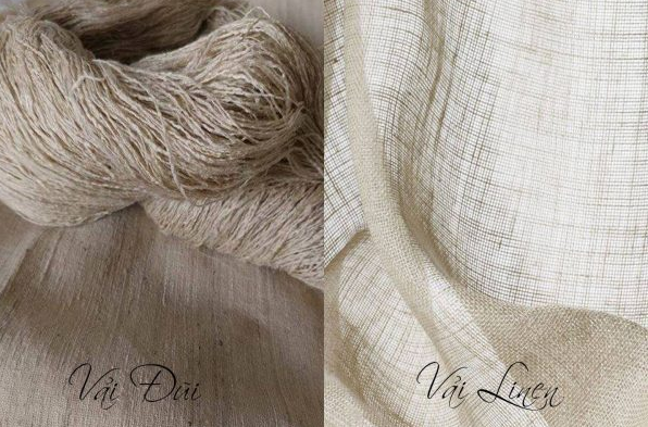 Vải lụa - bản chất của các sản phẩm tơ tằm