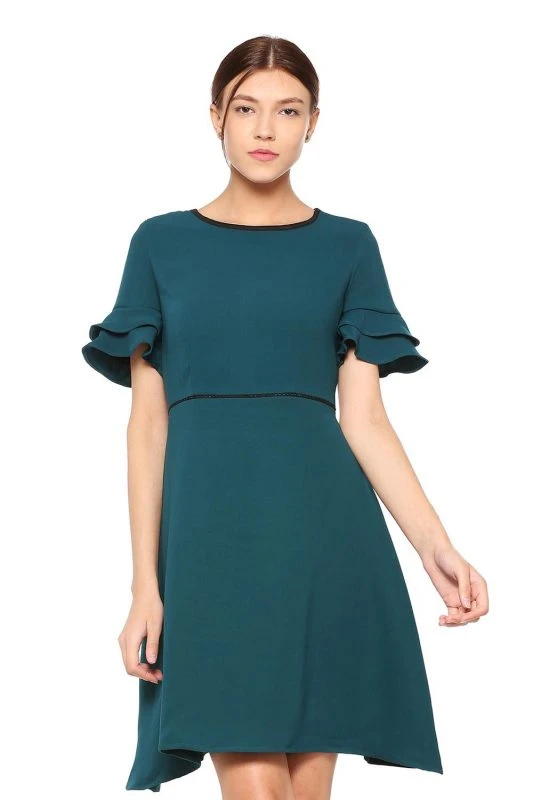 Causual Dress