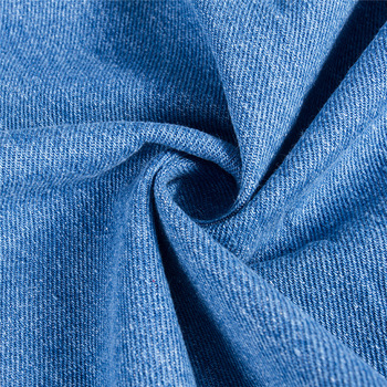 Vải Jeans là gì? áo khoác jean