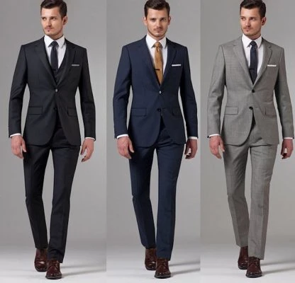 Semi Formal Dress Code