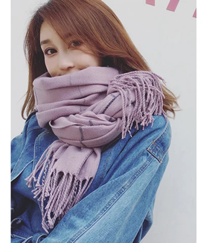 khăn quàng cổ cashmere là gì