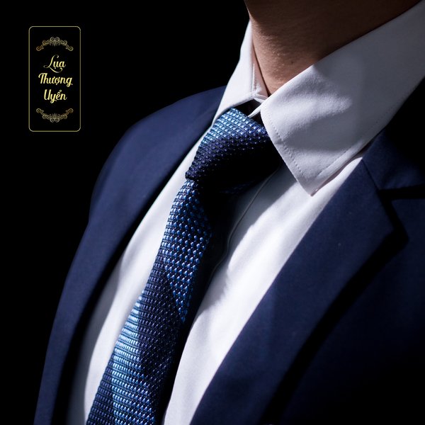 3 cách thắt cà vạt sang trọng dành cho các quý ông