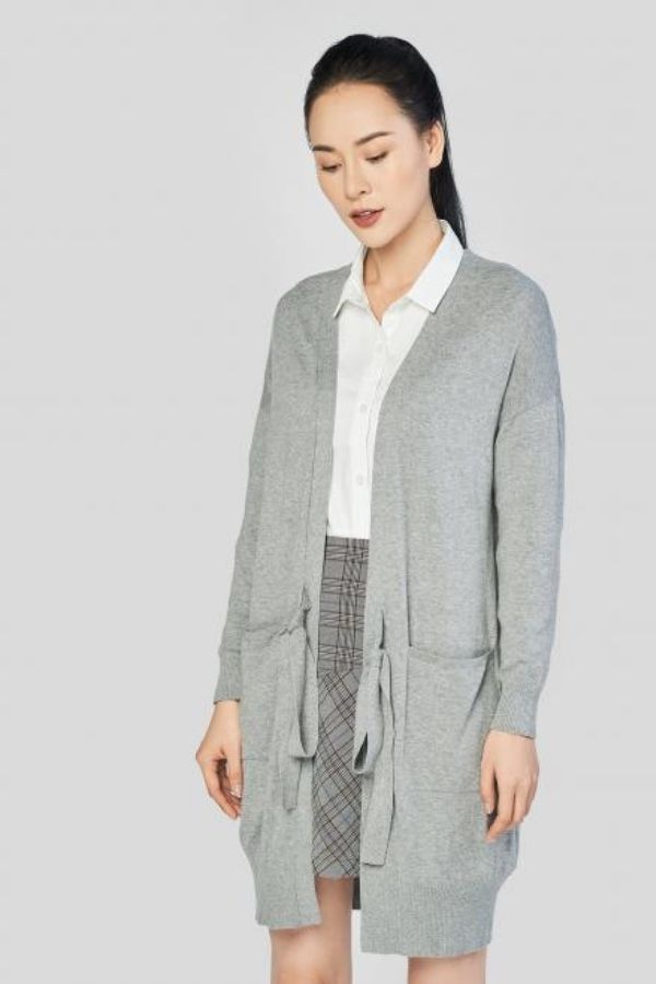 Áo cardigan
