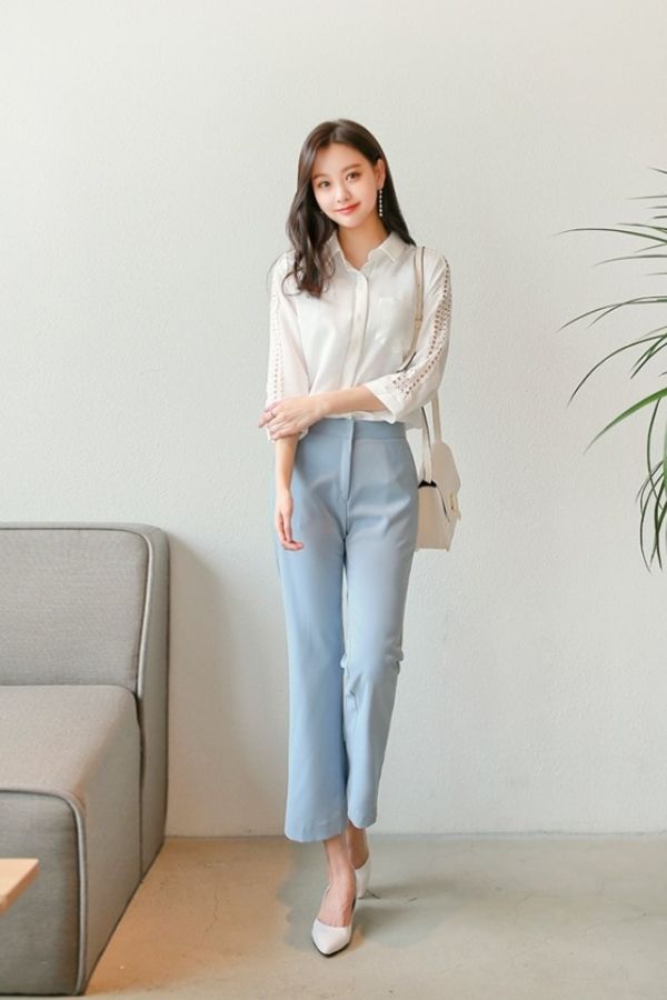 Đồ công sở nữ đẹp