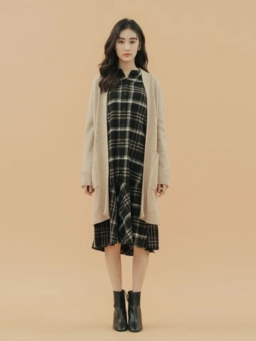 áo cardigan nữ