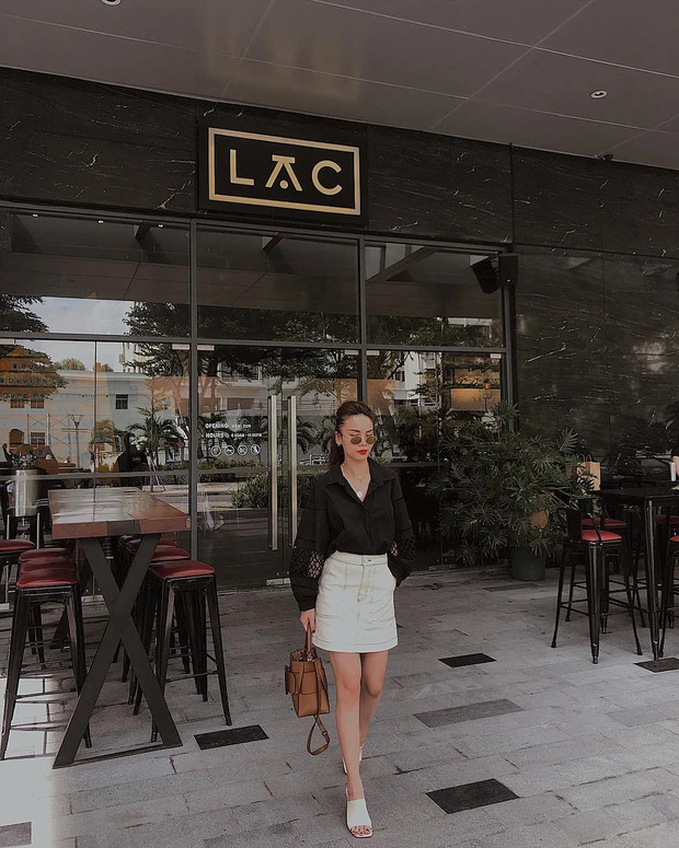 Vừa mặc đẹp tuổi 35 lại vừa được hách tuổi quả là một điều tuyệt vời đối với những quý cô ở thời đại hiện nay. Đây chắc chắn là điều mà mọi cô nàng đều thích.