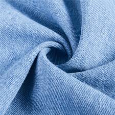 Vải Denim là gì? Vải Denim và vải Jean có phải là một?