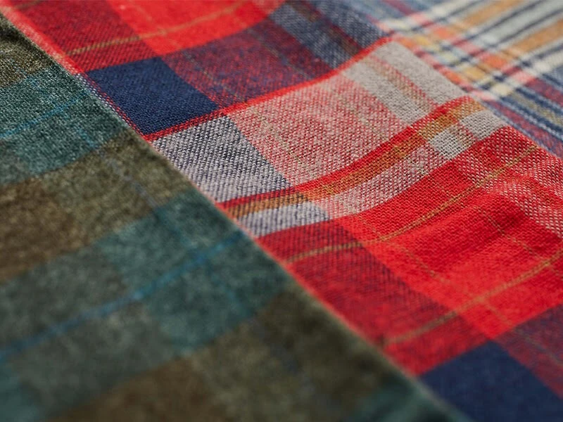 các loại vải Vải Tweed