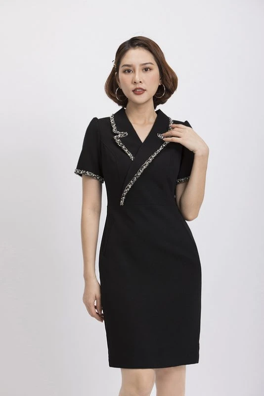K&K Fashion - Thời trang công sở tầm trung, chất lượng cho chị em.