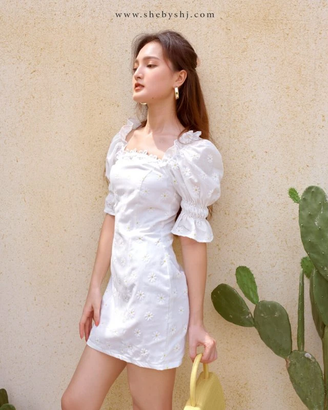 She by Shj - cửa hàng dành cho các City Girls