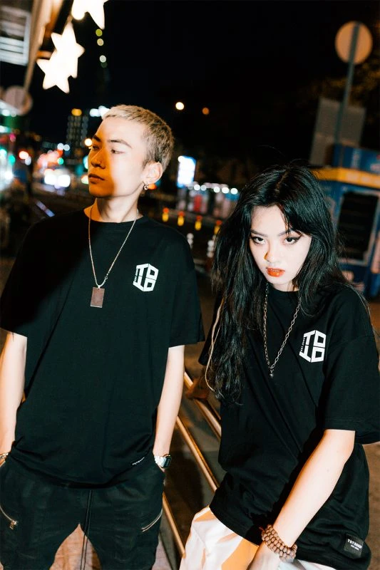 Toto Shop - Streetwear cho giới trẻ