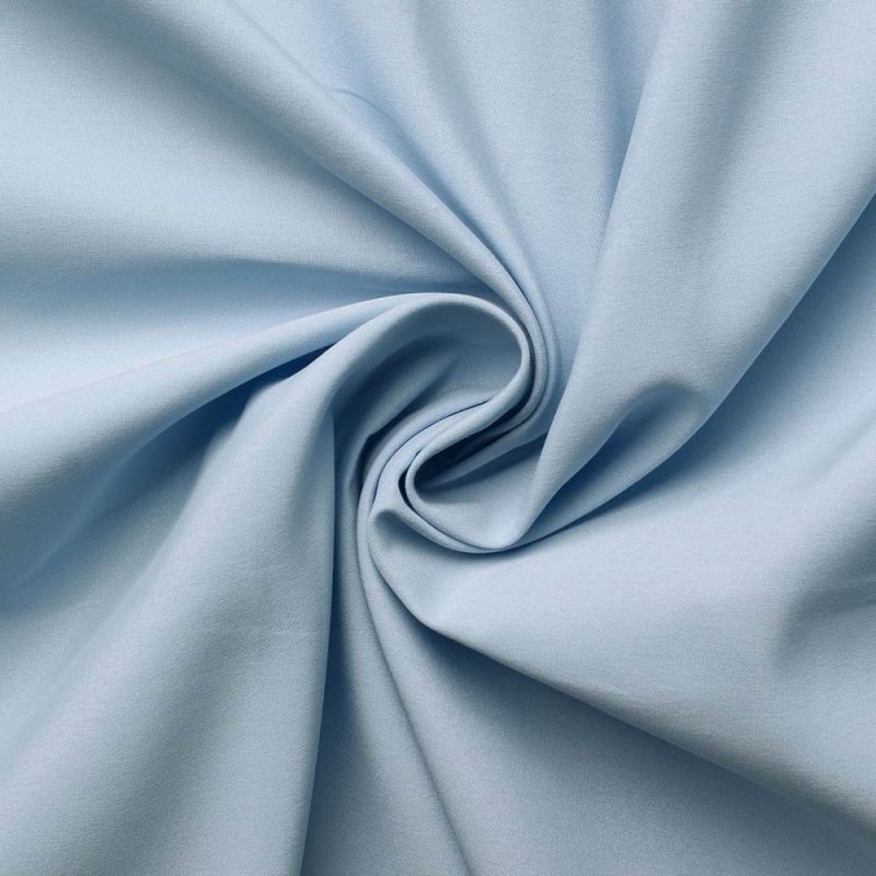 Mềm mịn, sang trọng chính là điểm nổi bật của chất vải Nhật Bản