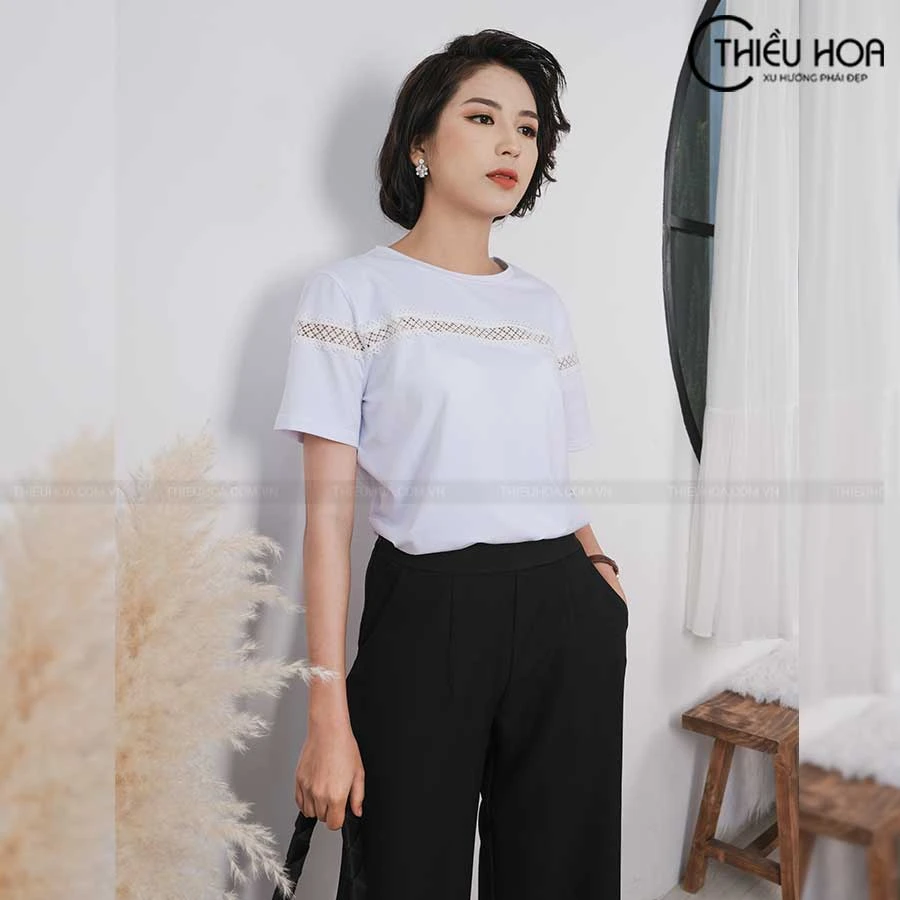 quần tây nữ