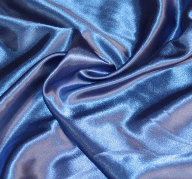 Vải silk là gì? Ứng dụng của vải silk trong thời đại ngày nay