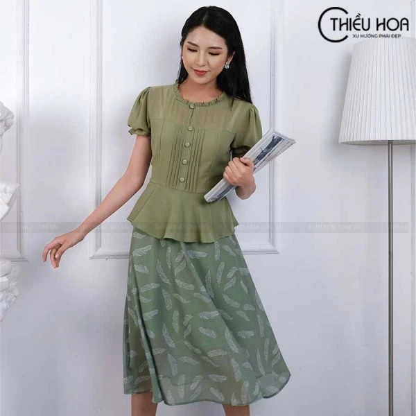 4 kiểu váy liền chân ái của mùa hè đảm bảo nàng cứ diện là xinh  Báo  Phụ Nữ Việt Nam