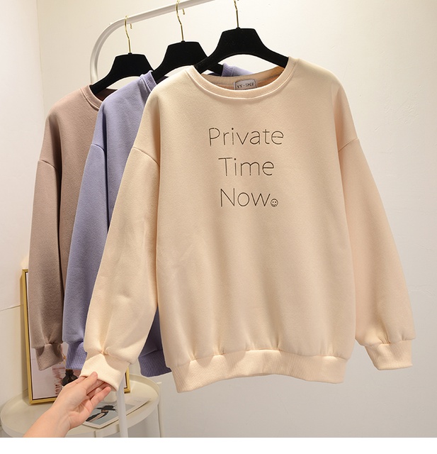 Những chiếc áo hoodie xinh xắn được sự yêu thích của đông đảo các bạn trẻ