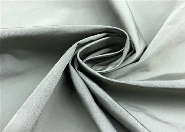 Vải nylon - loại vải được dùng phổ biến hiện nay