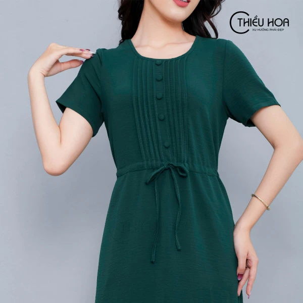 Đầm Trung Niên Y945