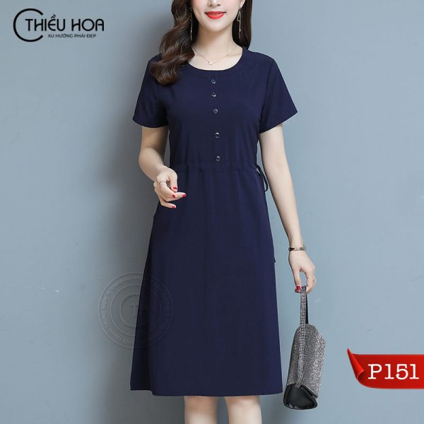 Váy giữa thế kỷ P151