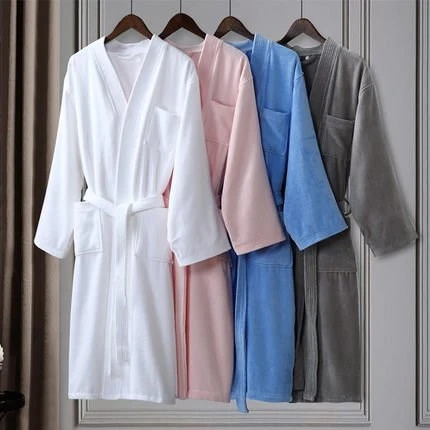 Áo choàng tắm đẹp, đa dạng màu sắc cho bạn lựa chọn
