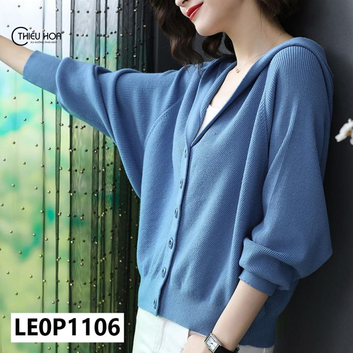 áo len đẹp ở hà nội