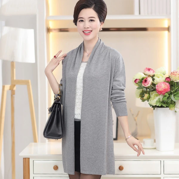 3 cách phối đồ với áo cardigan nữ hiệu quả nhất