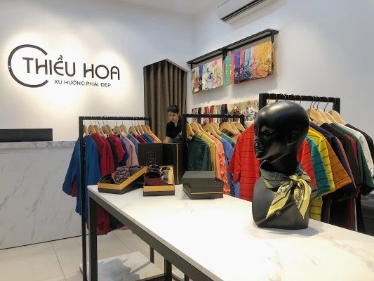 Shop bán áo cardigan nam nữ TPHCM