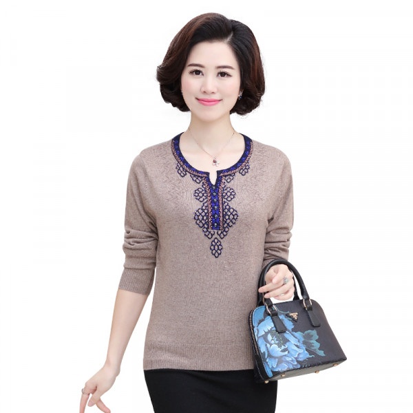 shop bán áo len nữ đẹp ở Hà Nội và TPHCM