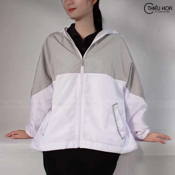 Bí quyết lựa chọn áo khoác dù cực kì hiệu quả