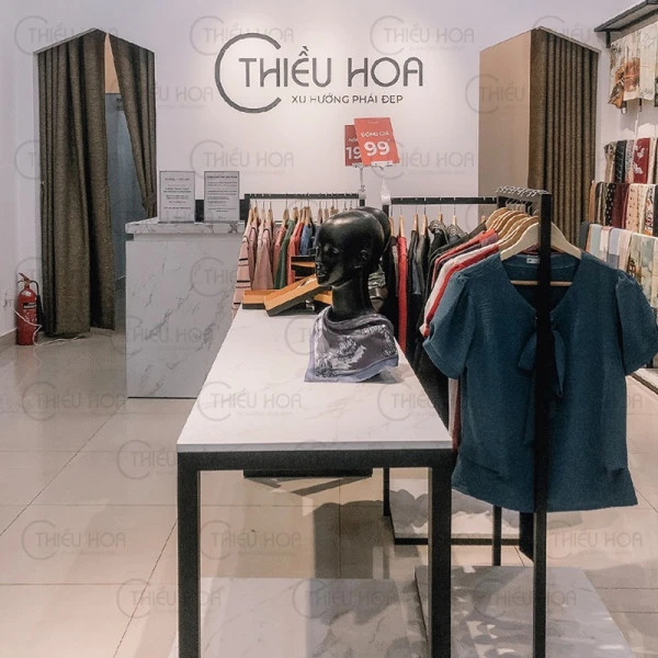 Nếu lo lắng về chất lượng hay cách lựa chọn sản phẩm, hãy đến các cửa hàng uy tín để họ giúp bạn