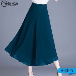 Váy Trung Niên A0305