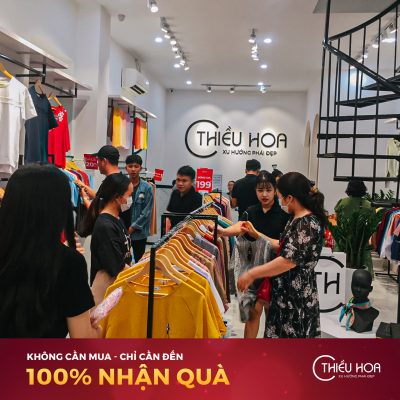 khai trương biên hòa - ngàn quà trao tay