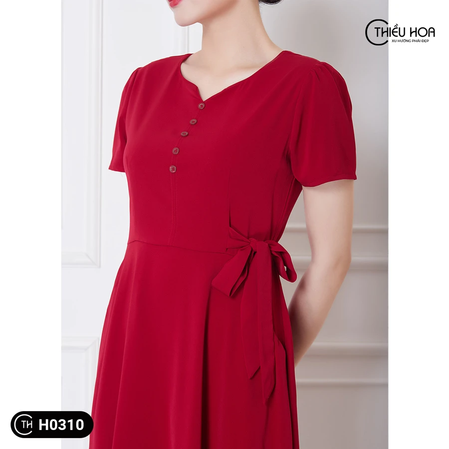 Đầm Trung Niên H0310