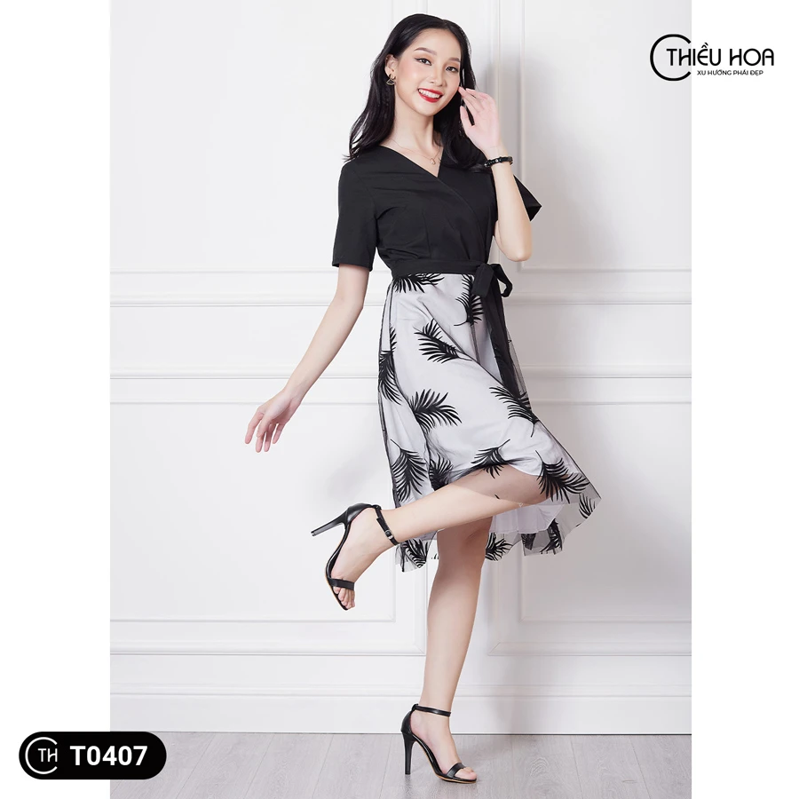 chân váy maxi bán ở đâu