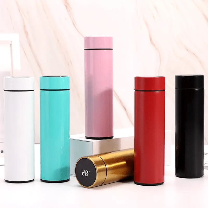 Bình giữ nhiệt dành cho bạn gái