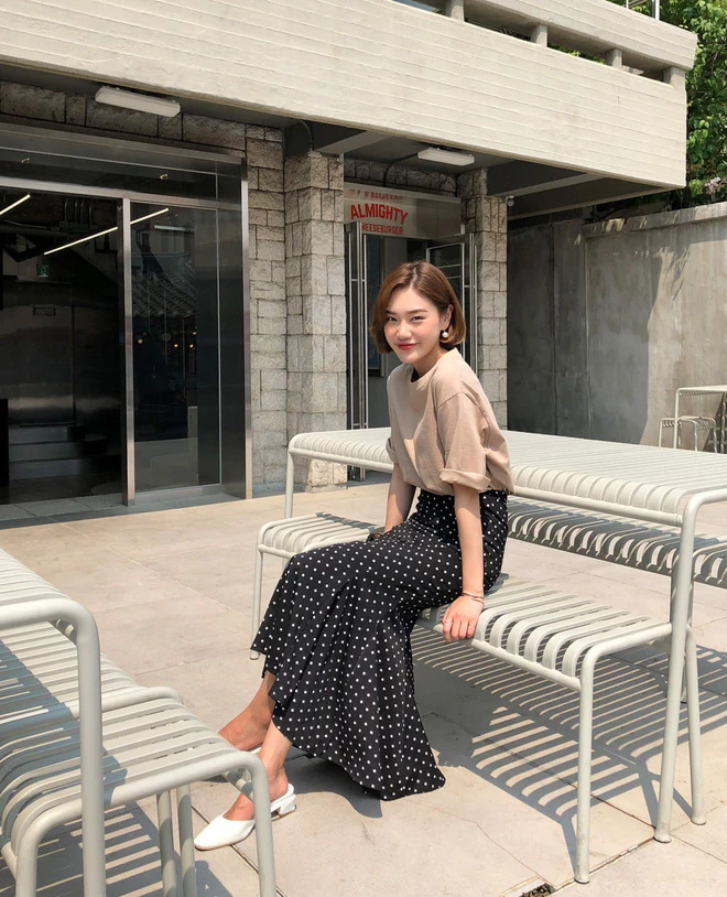 Chấm bi