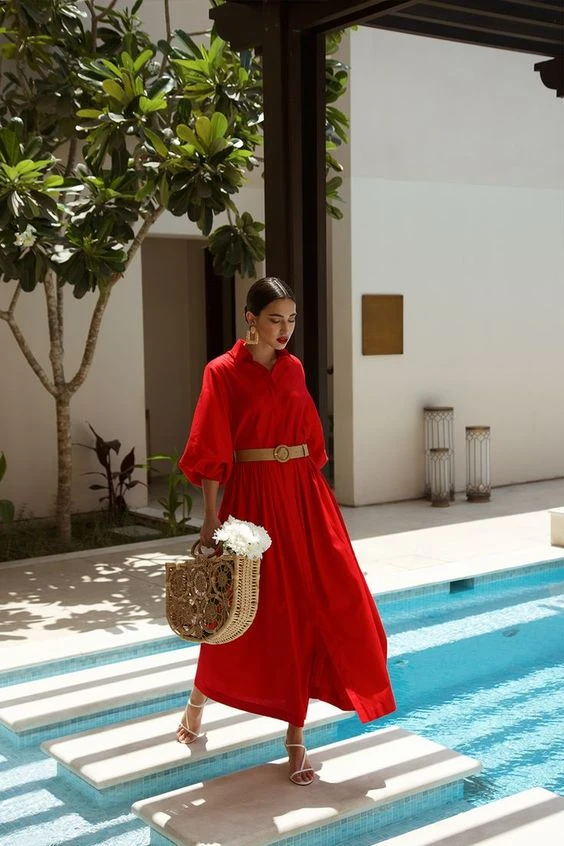 chân váy maxi bán ở đâu