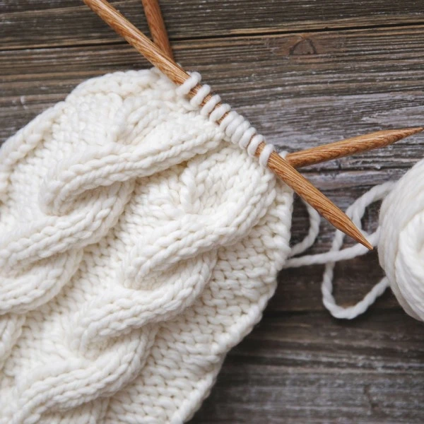Cách chọn len và kim đan móc len cho người mới bắt đầu  salabizvn