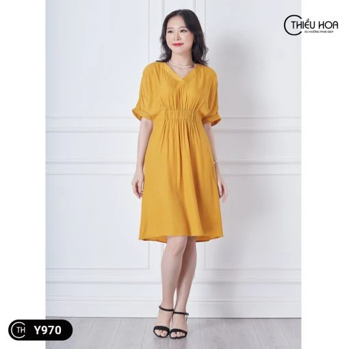 váy dự tiệc cưới sang trọng