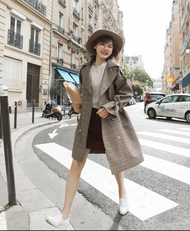 Chân váy ngắn, xòe xếp ly to chất vải dày dặn, thời trang trẻ trung năng  động. | Shopee Việt Nam