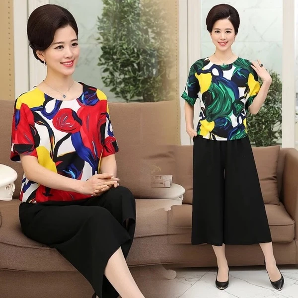 Món quà sinh nhật hợp thời trang dành cho mẹ