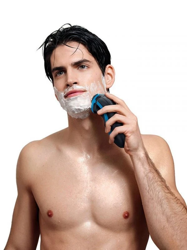 Máy cạo râu là quà tặng độc đáo dành cho bố