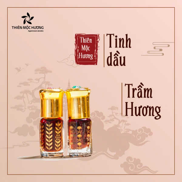 Quà tặng tinh dầu giúp tinh thần thư giãn hơn